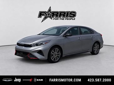 2022 Kia FORTE