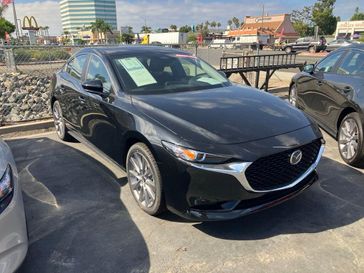 Used 2026 Mazda Mazda3 2.5 S Preferred