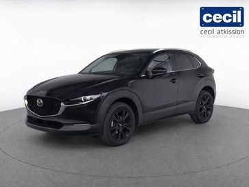 Used 2024 Mazda CX-30 2.5 S Select Sport