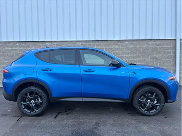 New 2025 Dodge Hornet Gt Awd