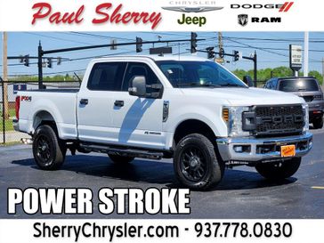 Used 2019 Ford F-250 XLT FX4