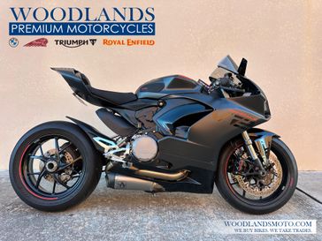 2025 Ducati Panigale V2 S