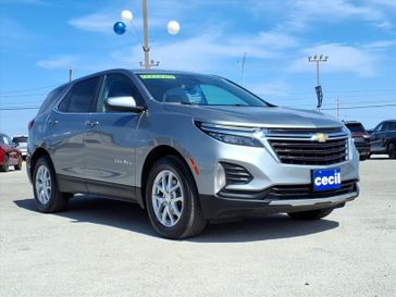 Used 2023 Chevrolet Equinox LT