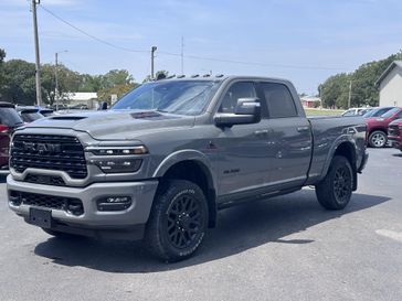 Used 2025 RAM 2500 Limited