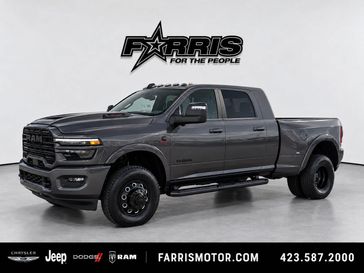 2027 RAM 3500