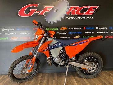 New 2022 KTM XC 150 W TPI 