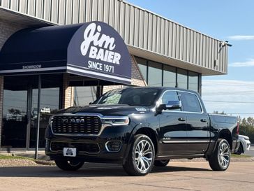 New 2027 RAM 1500 Tungsten Crew Cab 4x4 5'7' Box