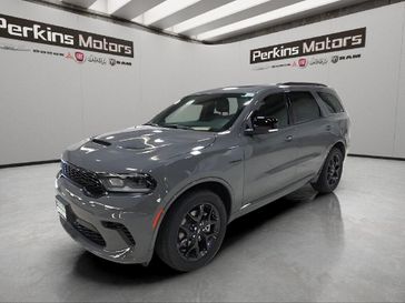 New 2027 Dodge Durango Gt Hemi V8 Plus Awd