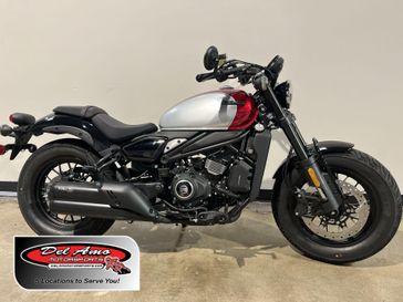 New 2025 CFMOTO 450CL-C 