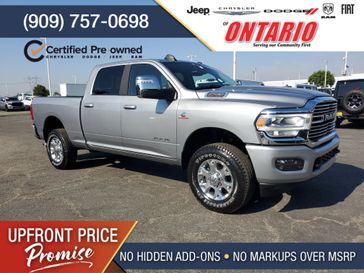 Used 2024 RAM 2500 Laramie