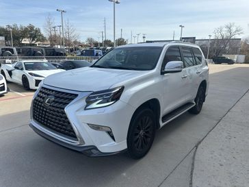 Used 2023 Lexus GX 460