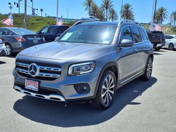 Used 2023 Mercedes-Benz GLB 250