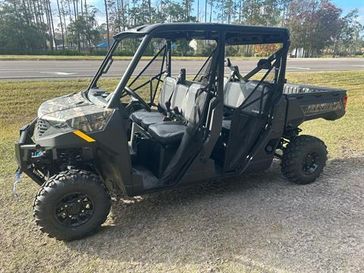 New 2026 Polaris RANGER CREW 1000 PREMIUM 