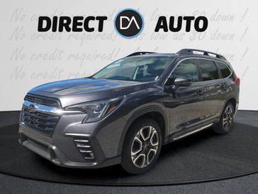 Used 2023 Subaru Ascent Limited
