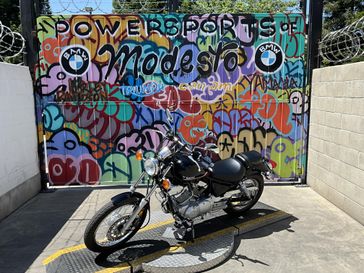 New 2026 Yamaha V STAR 250 