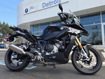 New 2026 BMW S 1000 XR 