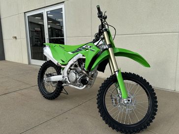 2025 Kawasaki KX 250