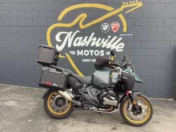 Used 2025 BMW R 1300 GS Adventure 