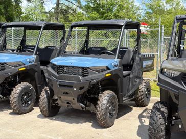 New 2026 Polaris RANGER SP 570 PREMIUM ZENITH BLUE Premium 
