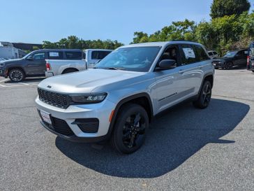 2024 Jeep Grand Cherokee Altitude X 4x4