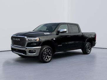 New 2026 RAM 1500 Laramie