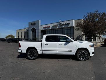 2026 RAM Ram 1500 Pickup