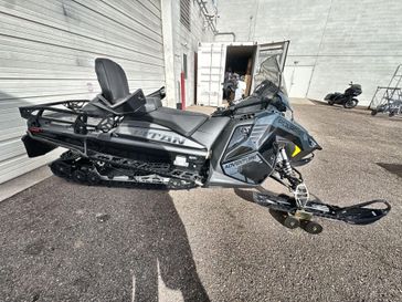 New 2026 Polaris PROSTAR TITAN ADVENTURE 