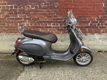 2023 Vespa PRIMAVERA TOURING 150