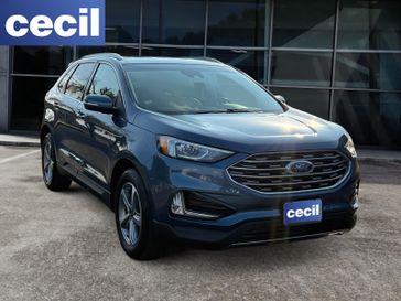 Used 2019 Ford Edge SEL