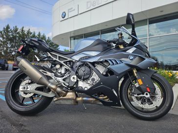 New 2026 BMW S 1000 RR 