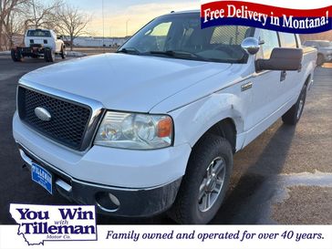 Used 2008 Ford F-150 XLT