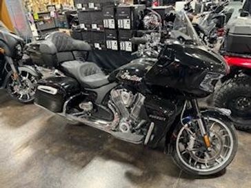 Used 2024 Indian Motorcycle PURSUIT LMTD 