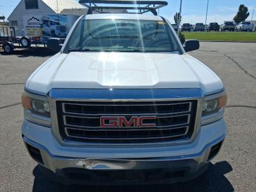 Used 2015 GMC Sierra 1500 Base