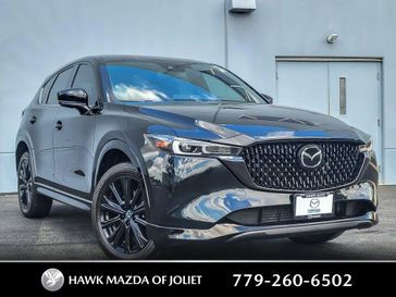 2024 Mazda CX-5 2.5 Turbo Premium Package