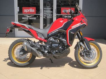 2024 Motomorini X-CAPE 650