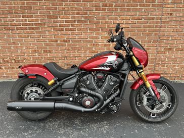 Used 2025 Indian Motorcycle Scout 101 