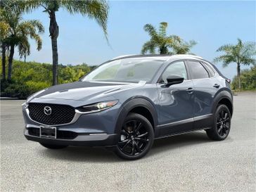 Used 2023 Mazda CX-30 2.5 S Carbon Edition AWD