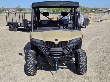 New 2026 CFMOTO UFORCE 800 XL 