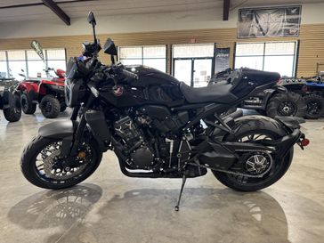 2024 Honda CB1000R 