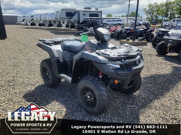 New 2026 Suzuki LT-A500XPZSM6 