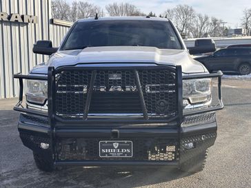 Used 2021 RAM 2500 Big Horn