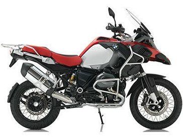 Used 2016 BMW R 1200 GS Adventure 