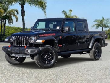 Used 2023 Jeep Gladiator Mojave 4x4