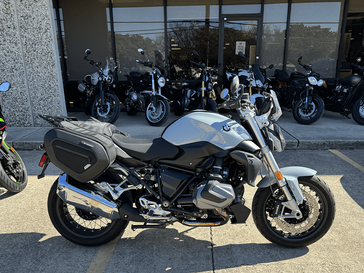 2023 BMW R 1250 R