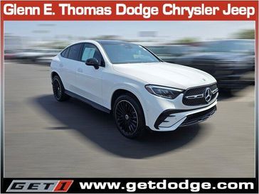 2024 Mercedes-Benz GLC 300 300