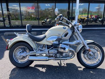 Used 2000 BMW R 1200 C R259C