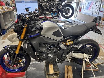 Used 2022 Yamaha MT 09 SP 