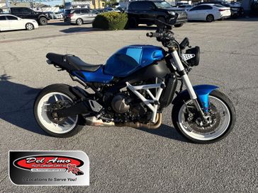 Used 2023 Yamaha XSR900 