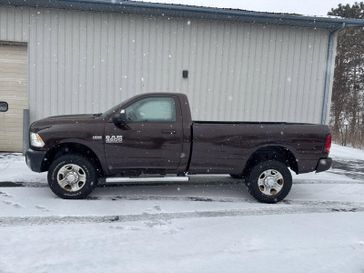 2015 RAM 3500 Tradesman