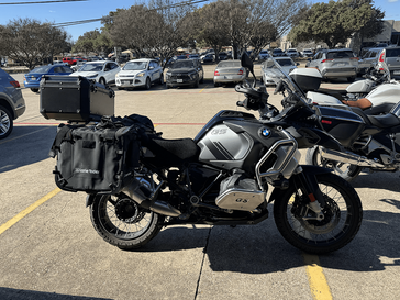 2023 BMW R 1250 GS ADVENTURE